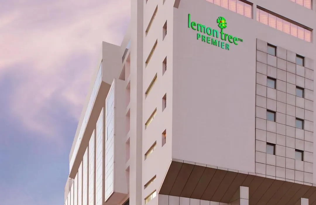 Lemon Tree Premier, Jaipur-1